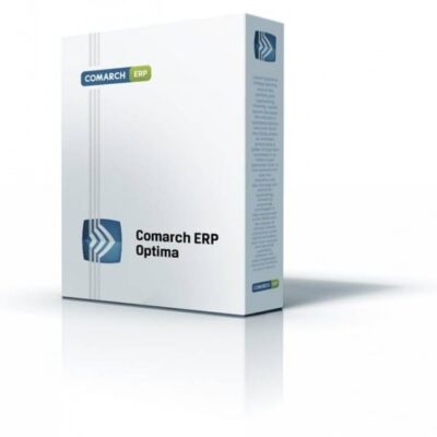 Comarch ERP Optima