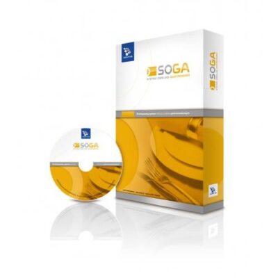 SOGA - System Obsługi Gastronomii