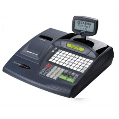 ELZAB Delta Max E 61K