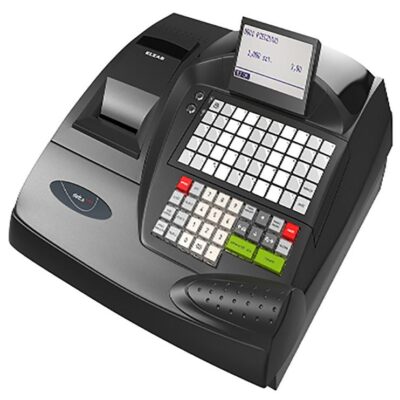 ELZAB Delta Max E 61K