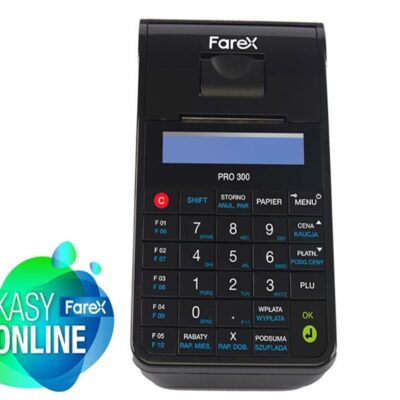 FAREX ONline PRO 300