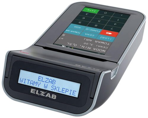 ELZAB K10 ONLINE BT/ WiFi - obrazek 3