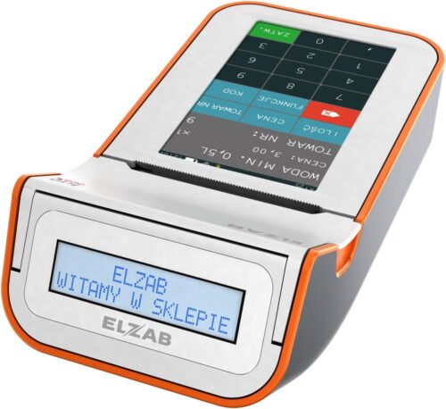 ELZAB K10 ONLINE BT/ WiFi - obrazek 4