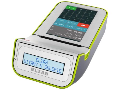 ELZAB K10 ONLINE BT/ WiFi - obrazek 5