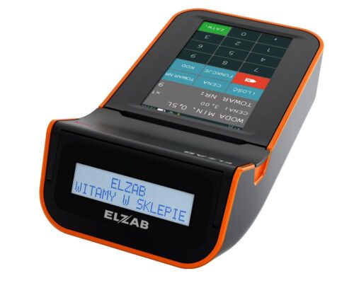 ELZAB K10 ONLINE BT/ WiFi - obrazek 6