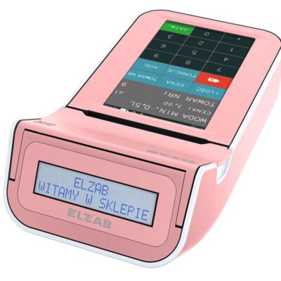 ELZAB K10 ONLINE BT/ WiFi