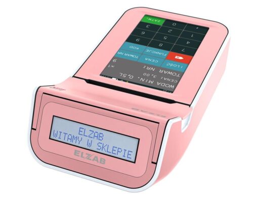 ELZAB K10 ONLINE BT/ WiFi