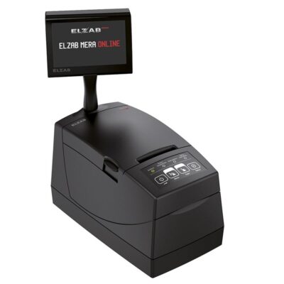 ELZAB Mera ONLINE BT/WIFI LAN