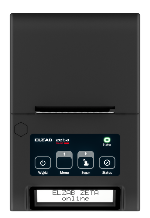 ELZAB Zeta ONLINE - obrazek 2