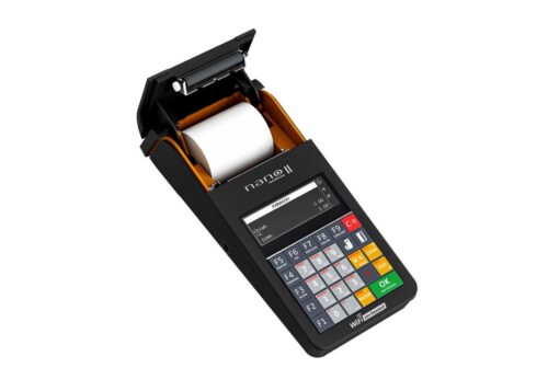NOVITUS NANO II ONLINE - obrazek 5
