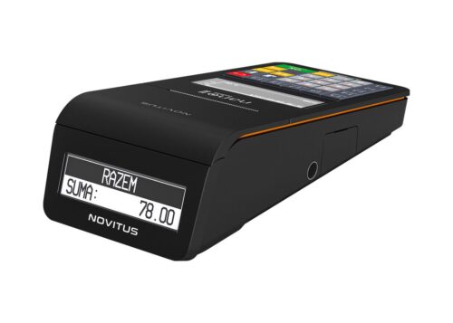 NOVITUS NANO II ONLINE - obrazek 8